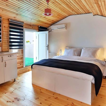 Lale Inn Ortakoey 이스탄불 외부 사진