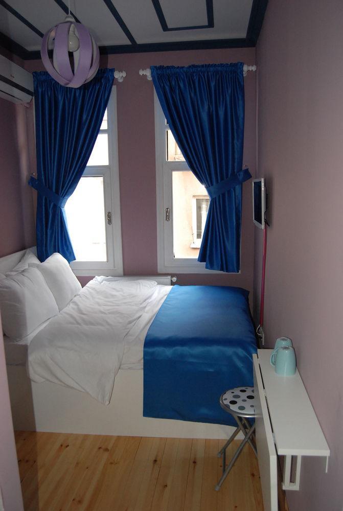 Lale Inn Ortakoey 이스탄불 외부 사진