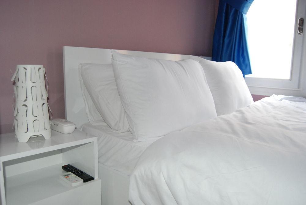 Lale Inn Ortakoey 이스탄불 외부 사진