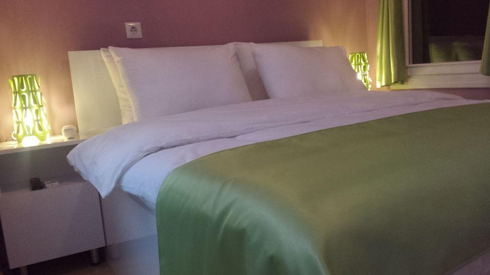 Lale Inn Ortakoey 이스탄불 외부 사진