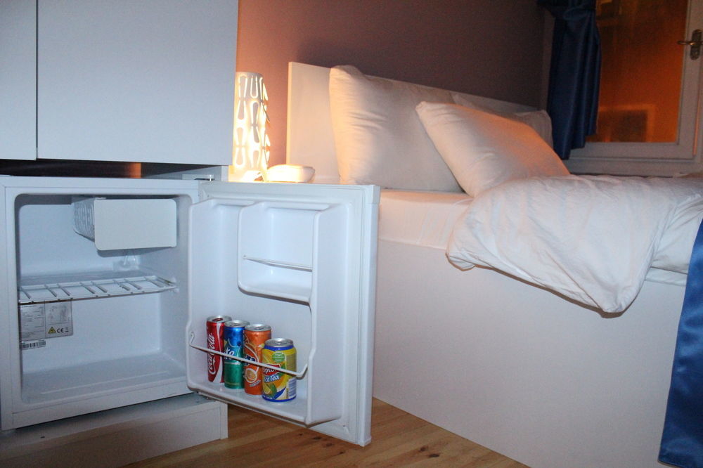 Lale Inn Ortakoey 이스탄불 외부 사진