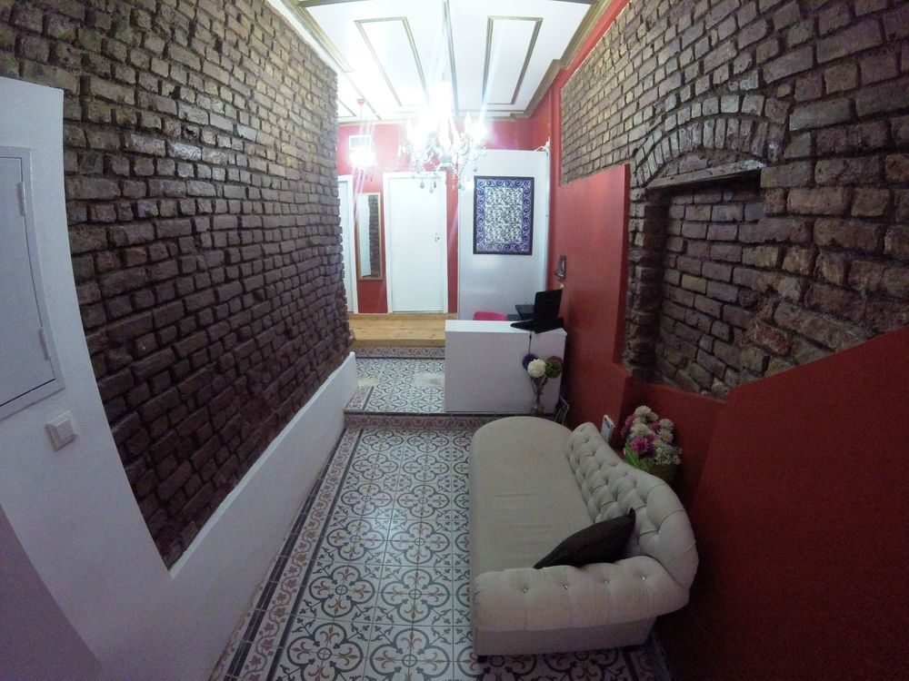 Lale Inn Ortakoey 이스탄불 외부 사진