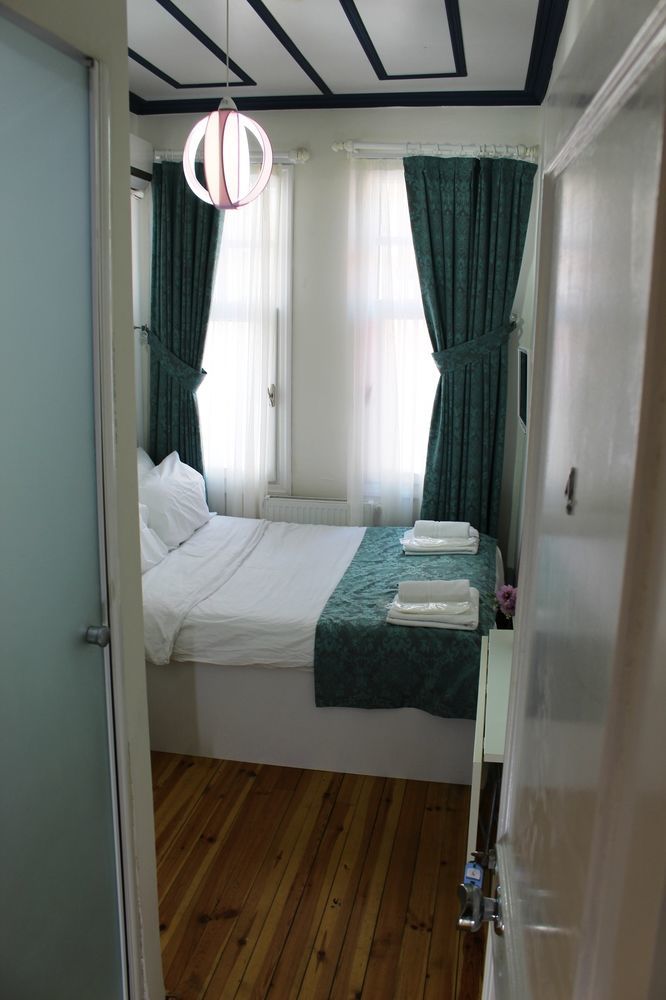 Lale Inn Ortakoey 이스탄불 외부 사진