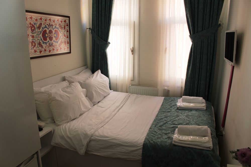 Lale Inn Ortakoey 이스탄불 외부 사진