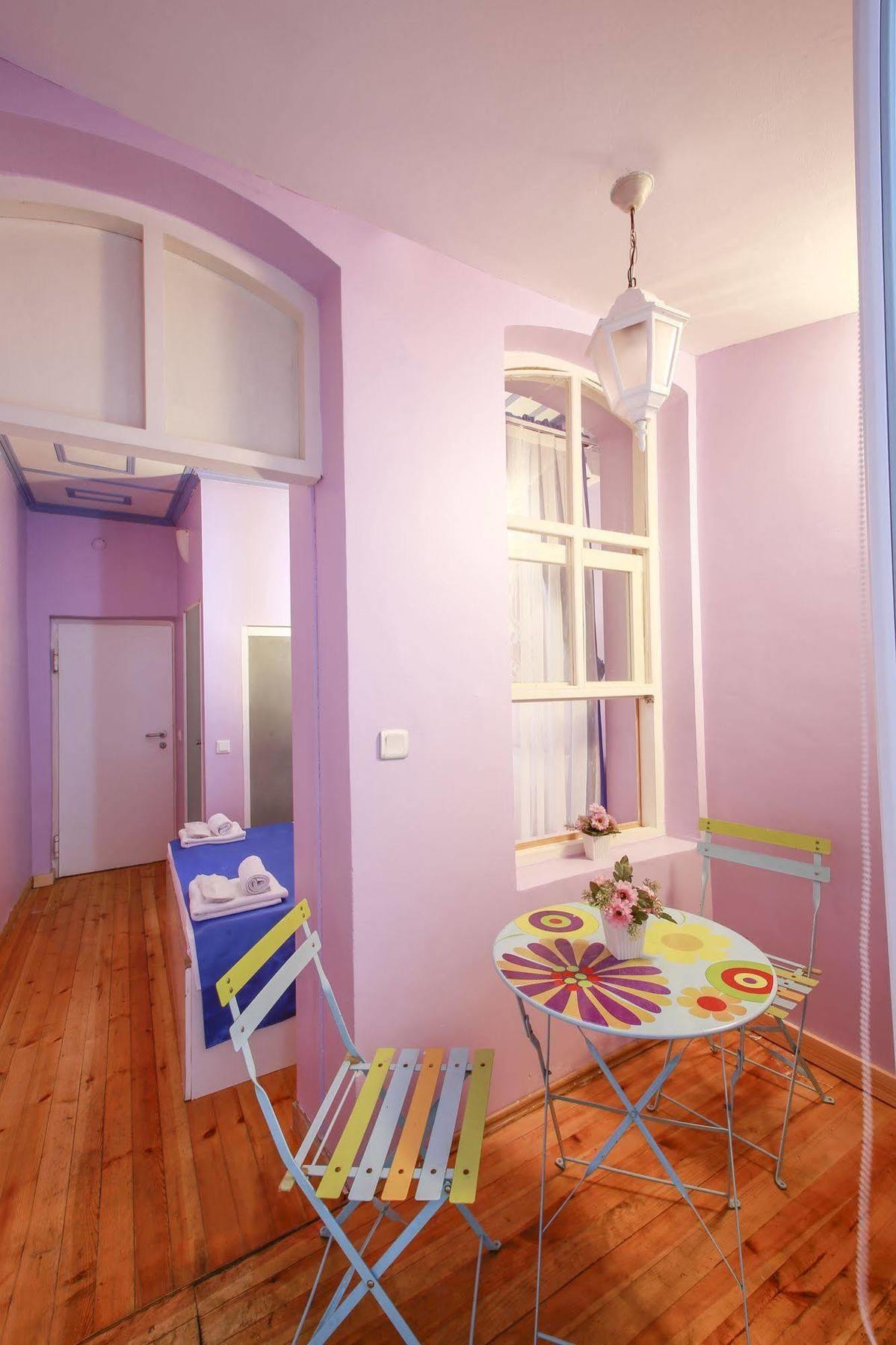 Lale Inn Ortakoey 이스탄불 외부 사진