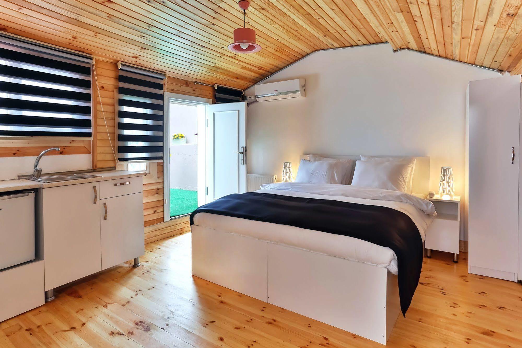 Lale Inn Ortakoey 이스탄불 외부 사진