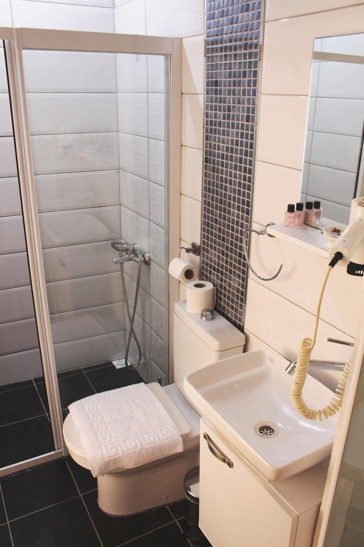 Lale Inn Ortakoey 이스탄불 외부 사진