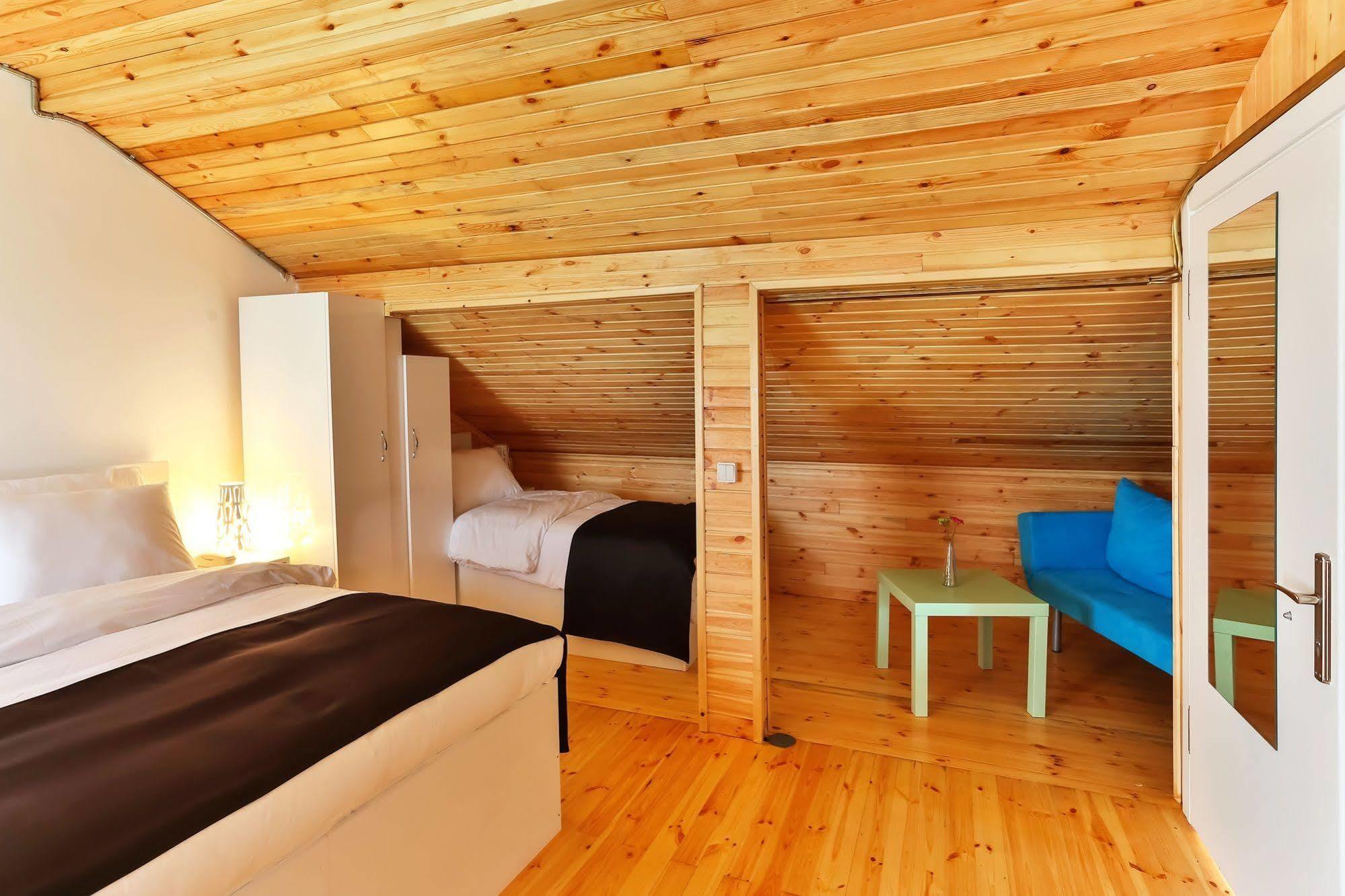 Lale Inn Ortakoey 이스탄불 외부 사진