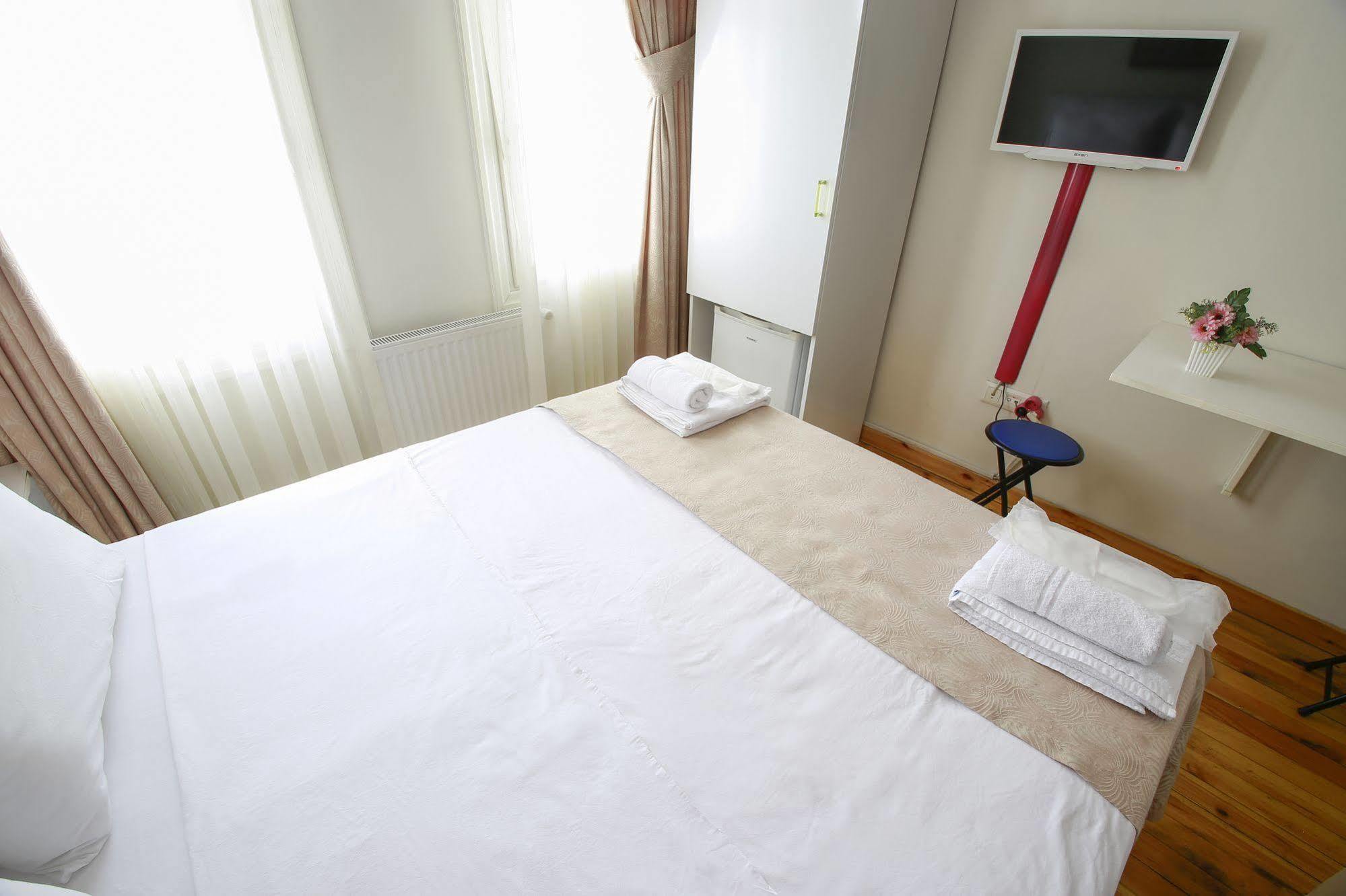 Lale Inn Ortakoey 이스탄불 외부 사진
