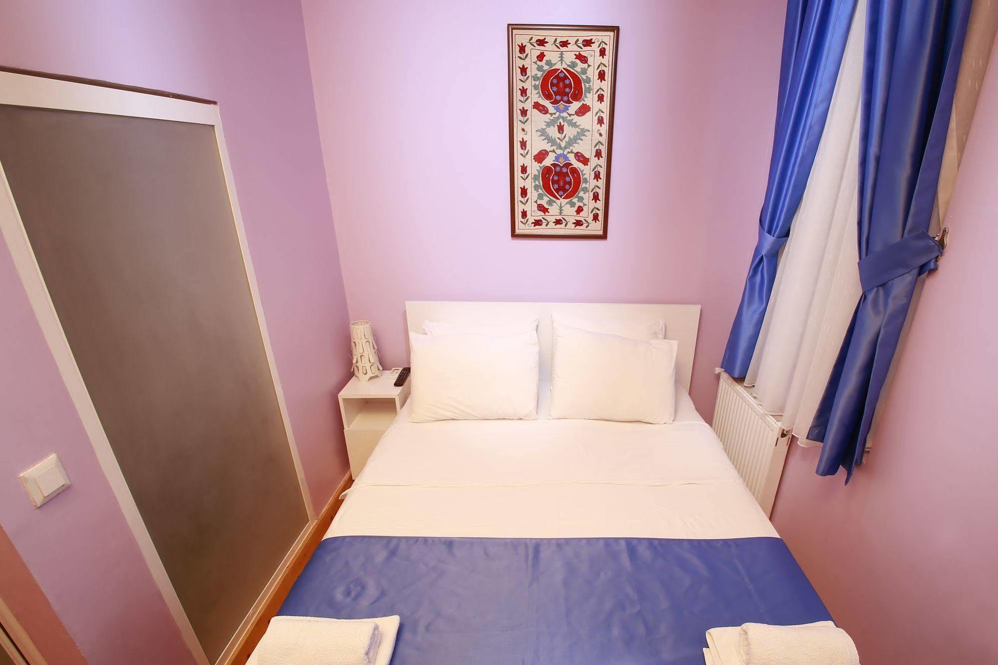 Lale Inn Ortakoey 이스탄불 외부 사진