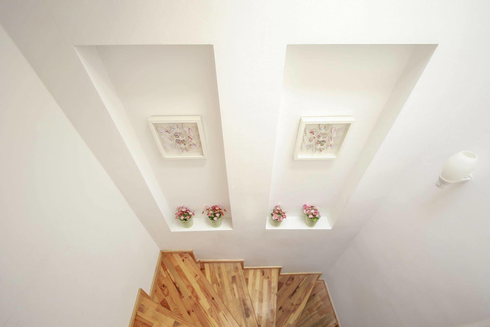 Lale Inn Ortakoey 이스탄불 외부 사진