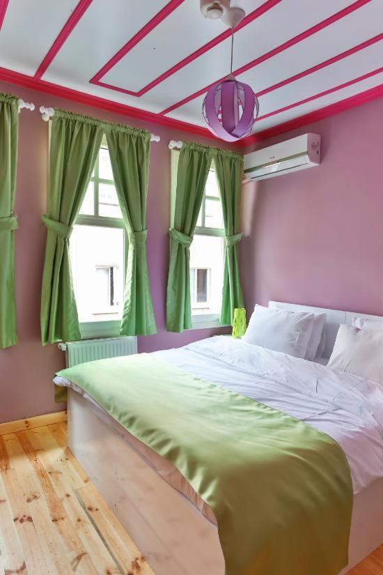 Lale Inn Ortakoey 이스탄불 외부 사진